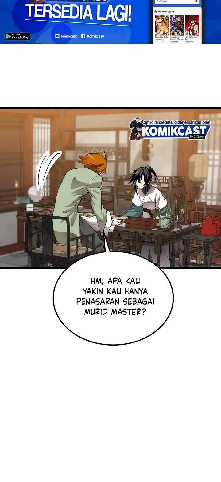 Doctor’s Rebirth Chapter 038