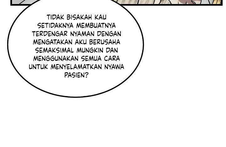Doctor’s Rebirth Chapter 038