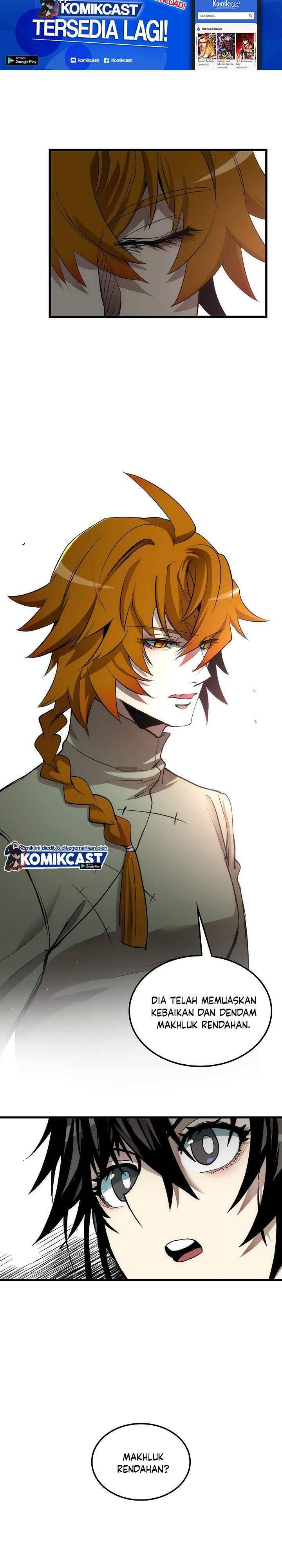 Doctor’s Rebirth Chapter 038