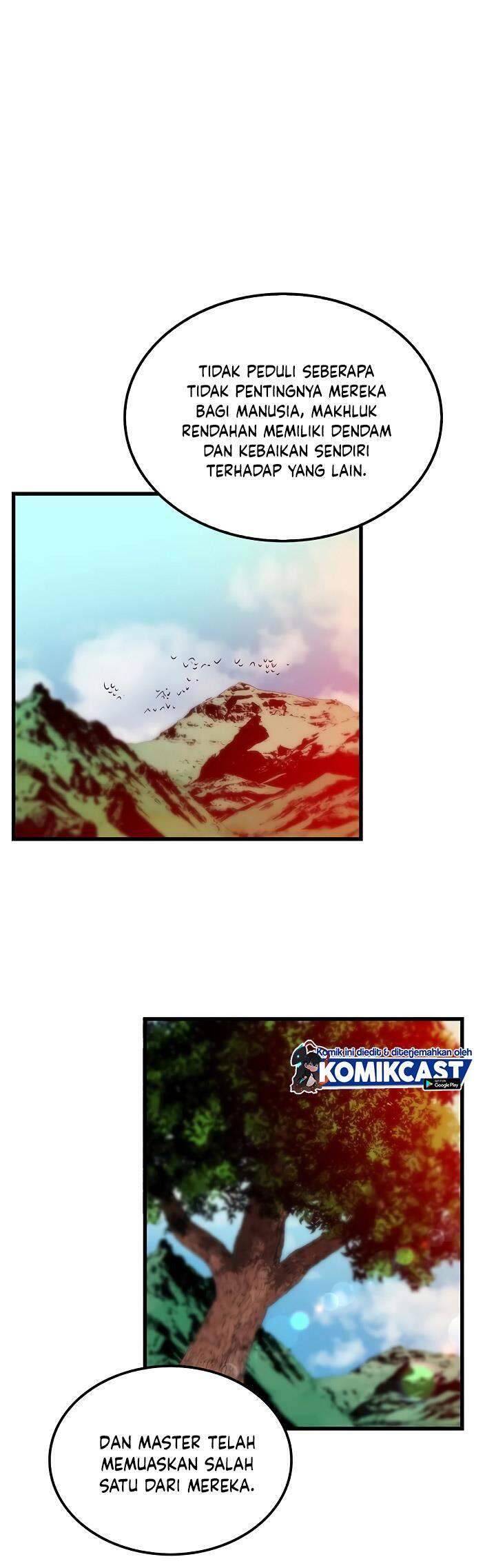 Doctor’s Rebirth Chapter 038