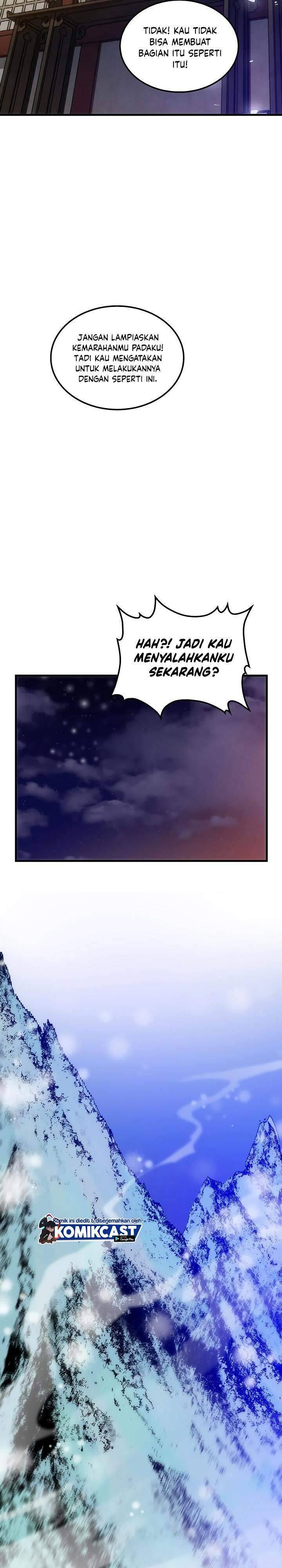 Doctor’s Rebirth Chapter 038