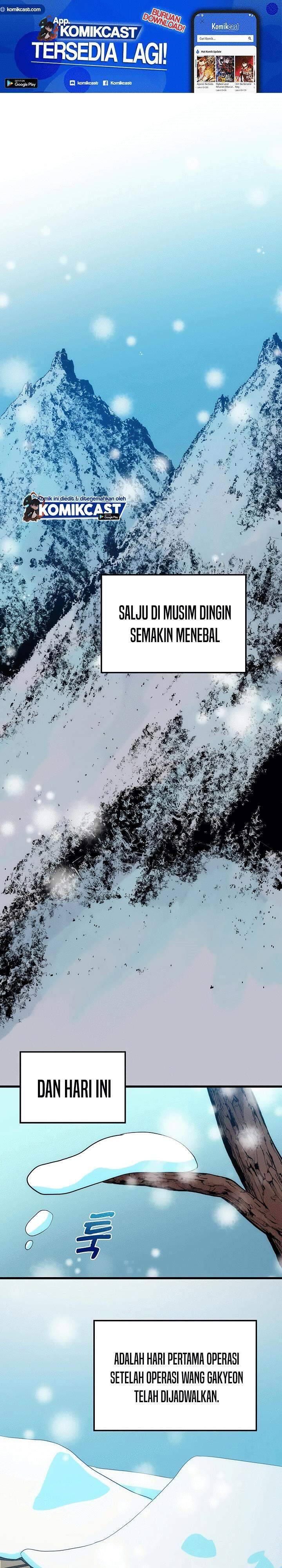 Doctor’s Rebirth Chapter 039