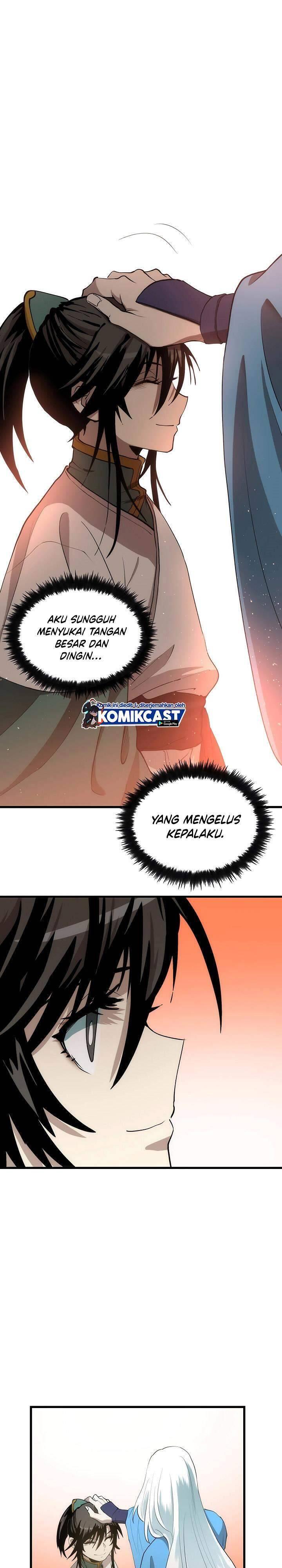 Doctor’s Rebirth Chapter 039