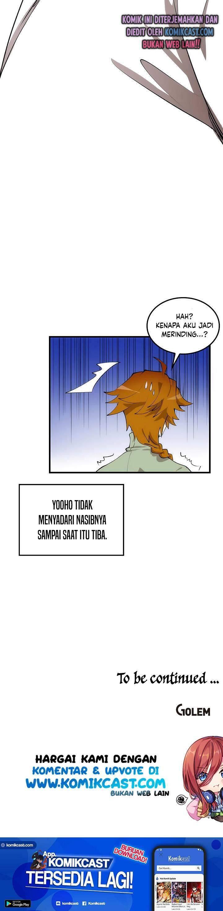 Doctor’s Rebirth Chapter 039