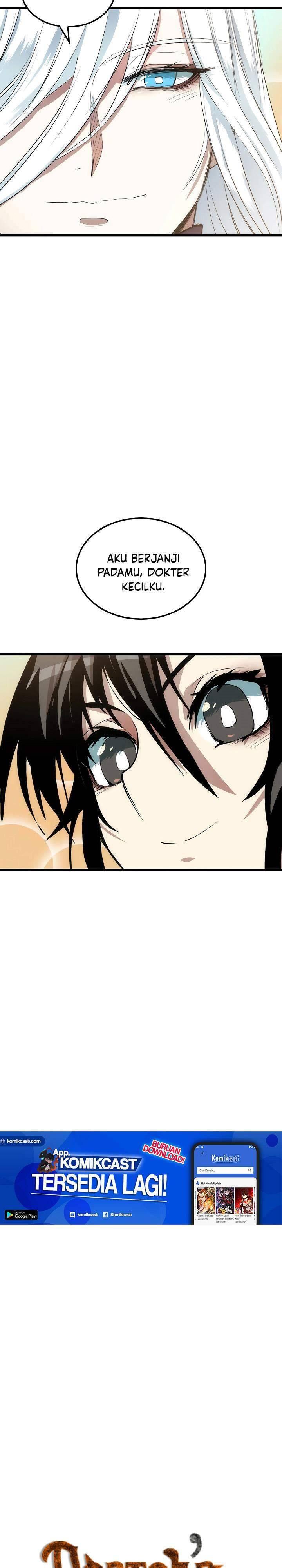 Doctor’s Rebirth Chapter 040