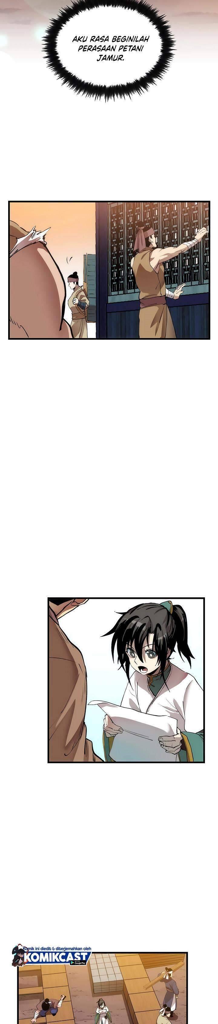 Doctor’s Rebirth Chapter 040