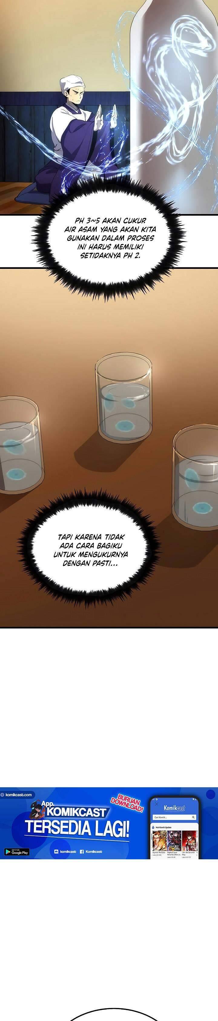 Doctor’s Rebirth Chapter 040