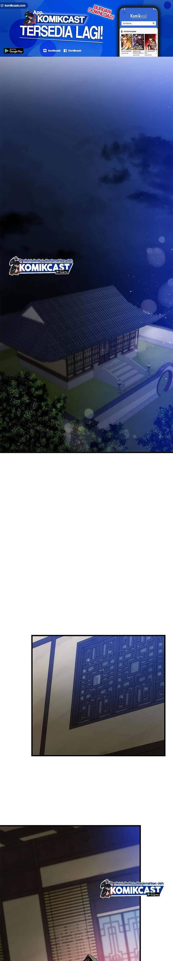 Doctor’s Rebirth Chapter 041