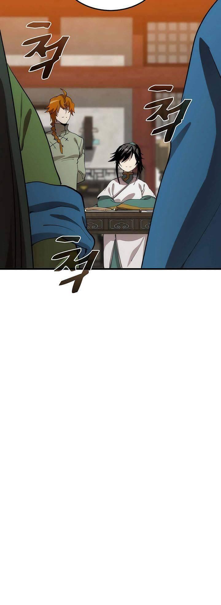 Doctor’s Rebirth Chapter 041