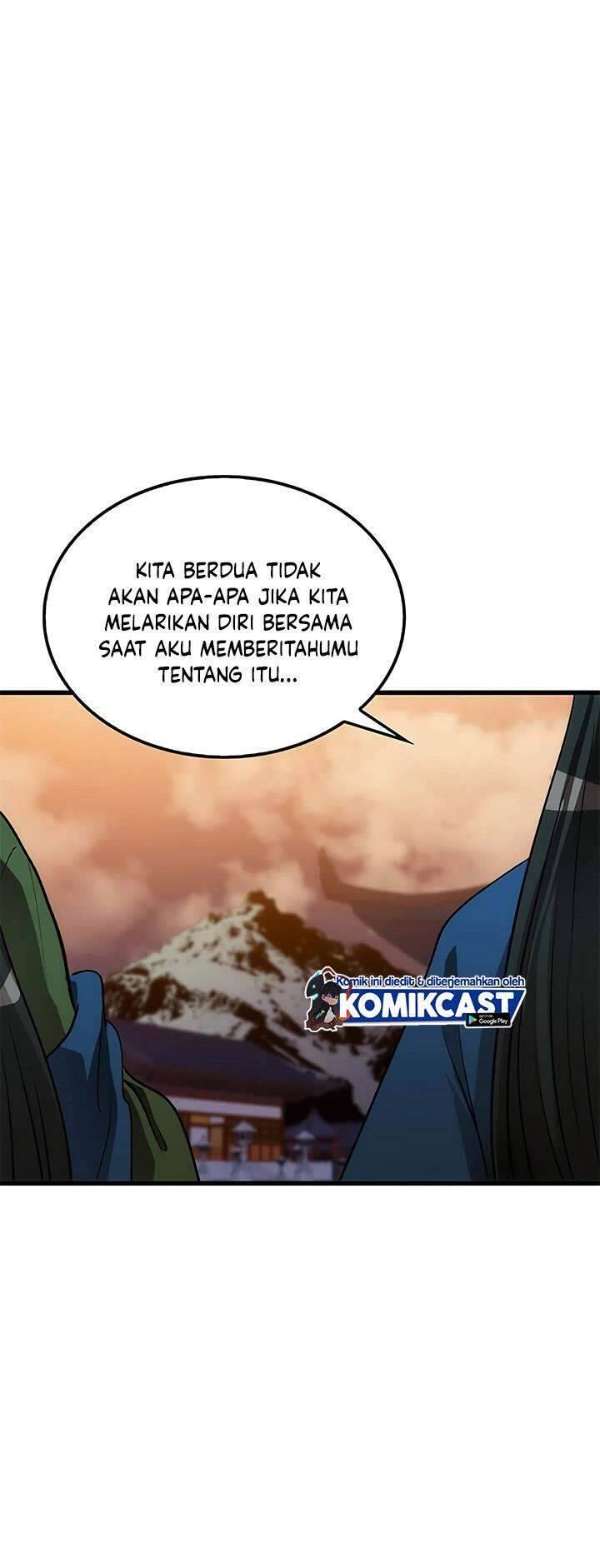 Doctor’s Rebirth Chapter 041