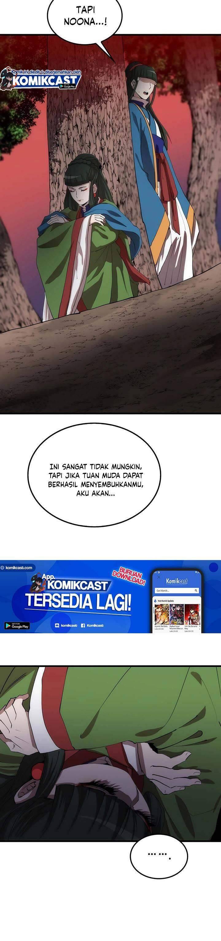 Doctor’s Rebirth Chapter 041