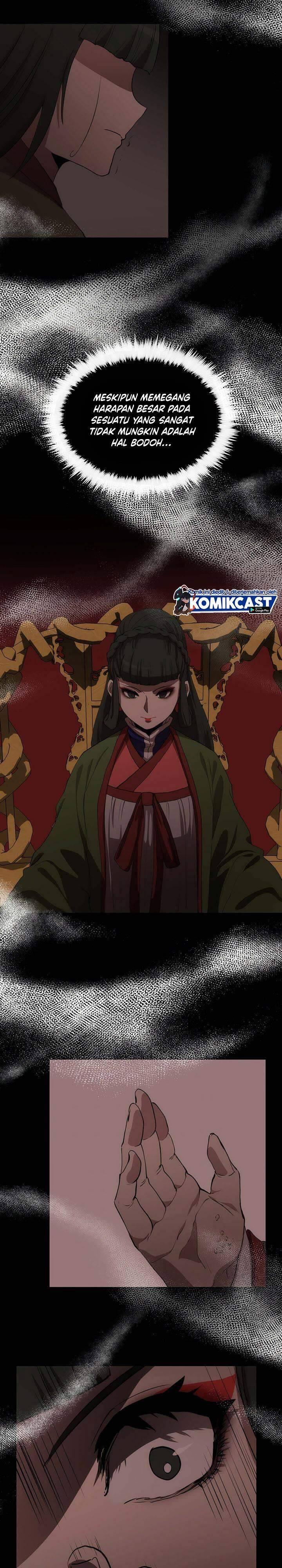 Doctor’s Rebirth Chapter 041