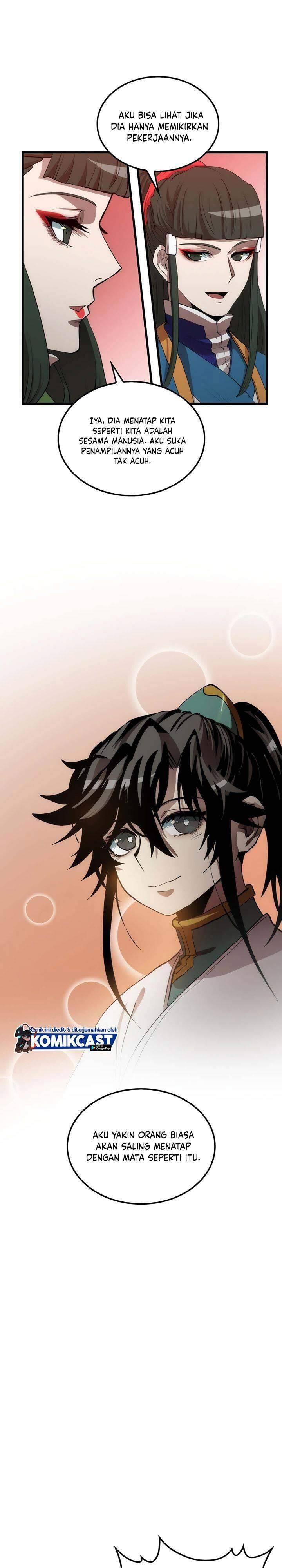 Doctor’s Rebirth Chapter 041