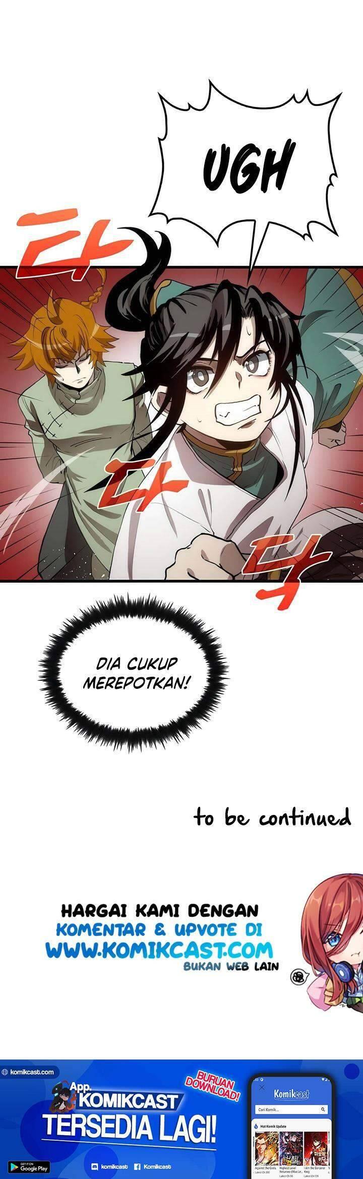 Doctor’s Rebirth Chapter 041