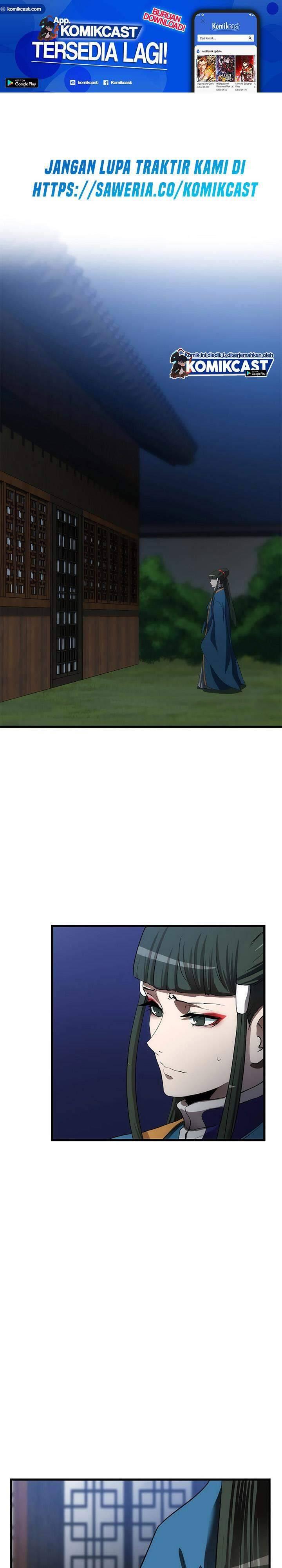 Doctor’s Rebirth Chapter 042