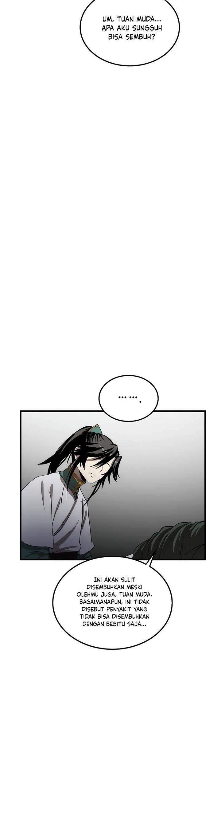 Doctor’s Rebirth Chapter 042