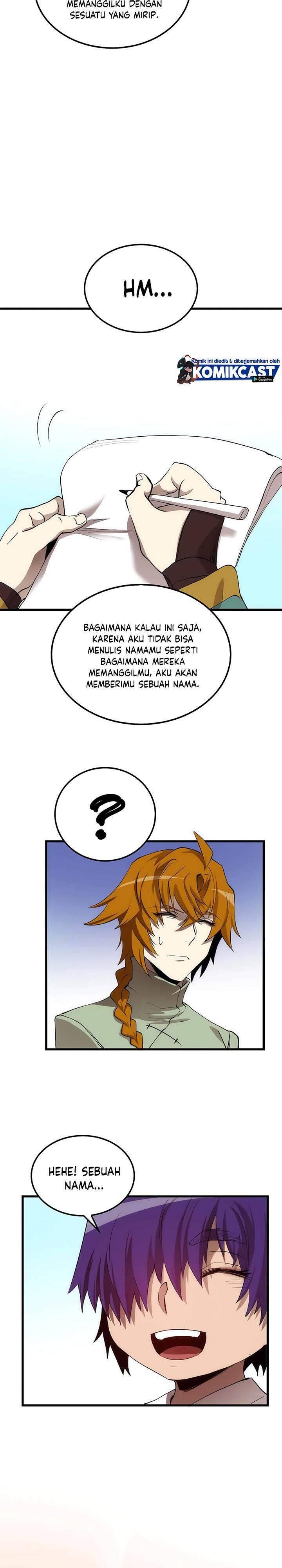 Doctor’s Rebirth Chapter 042