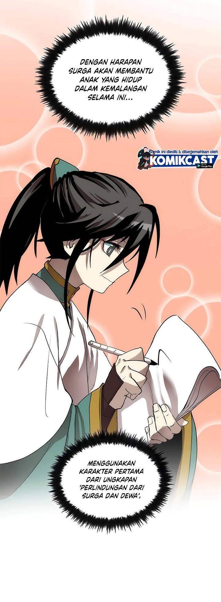 Doctor’s Rebirth Chapter 042