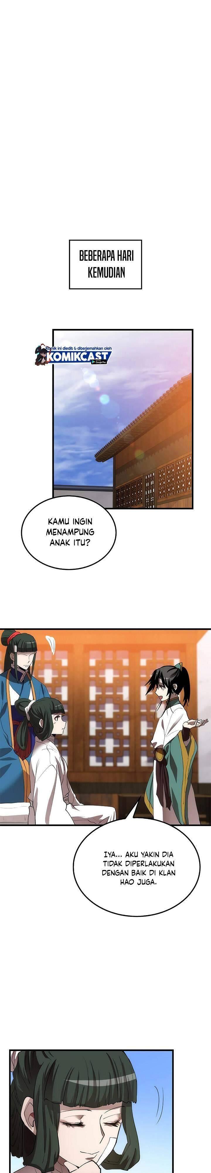 Doctor’s Rebirth Chapter 042
