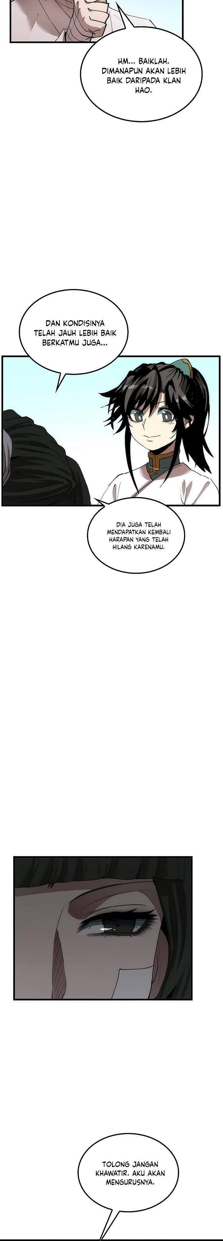Doctor’s Rebirth Chapter 042
