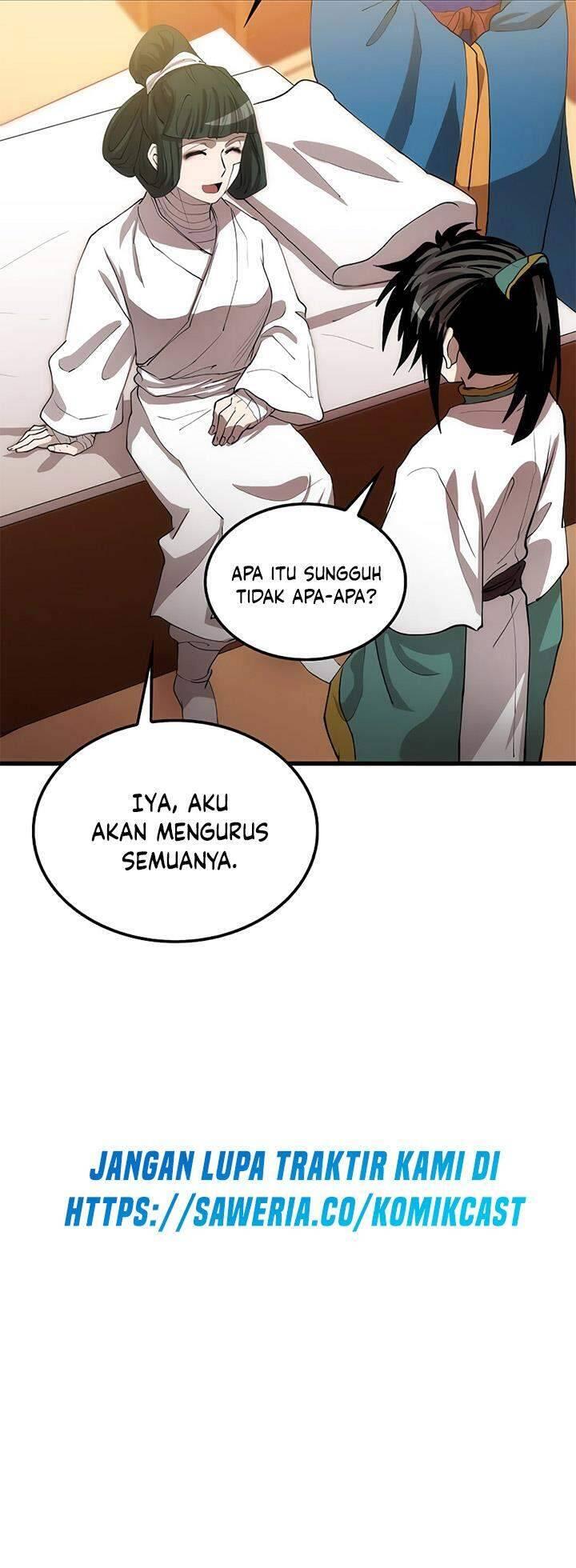 Doctor’s Rebirth Chapter 042
