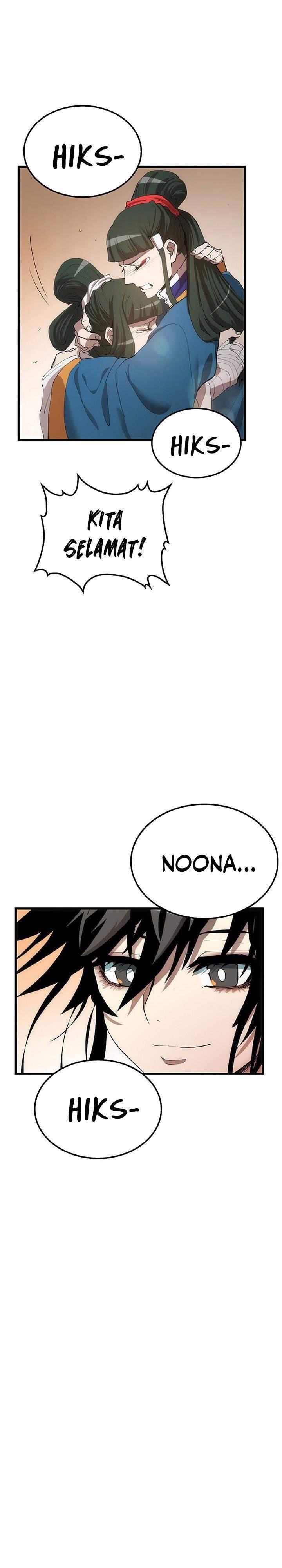 Doctor’s Rebirth Chapter 042