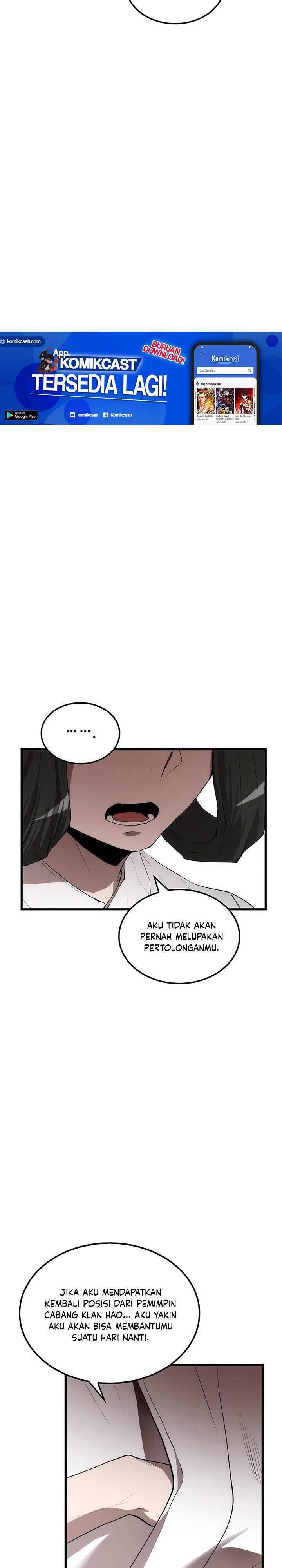 Doctor’s Rebirth Chapter 042