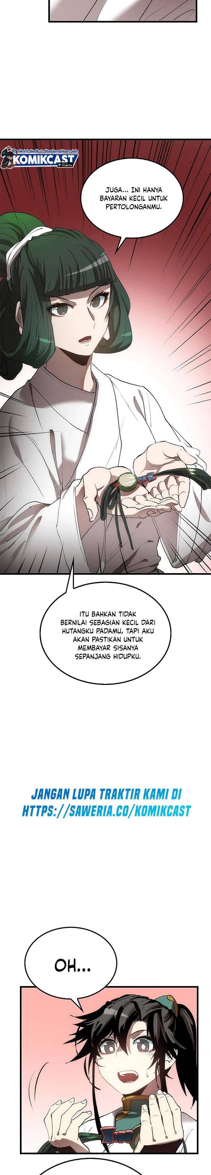 Doctor’s Rebirth Chapter 042