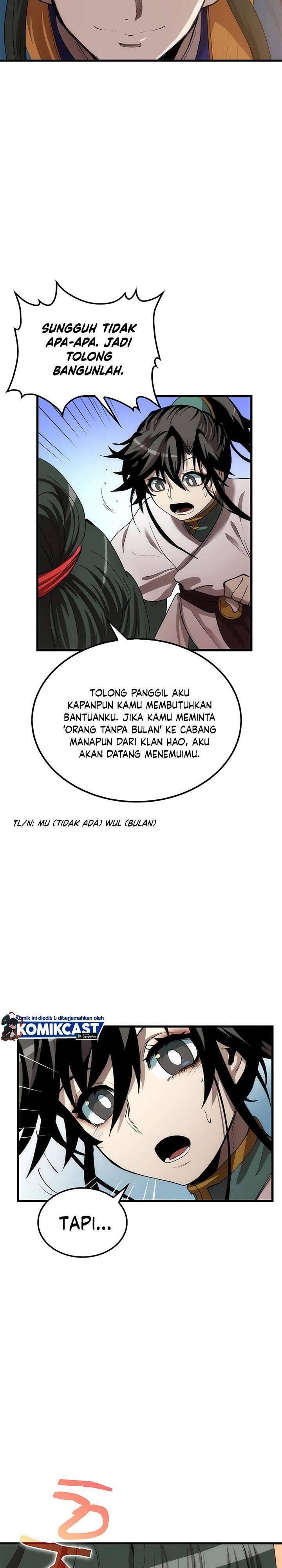 Doctor’s Rebirth Chapter 042