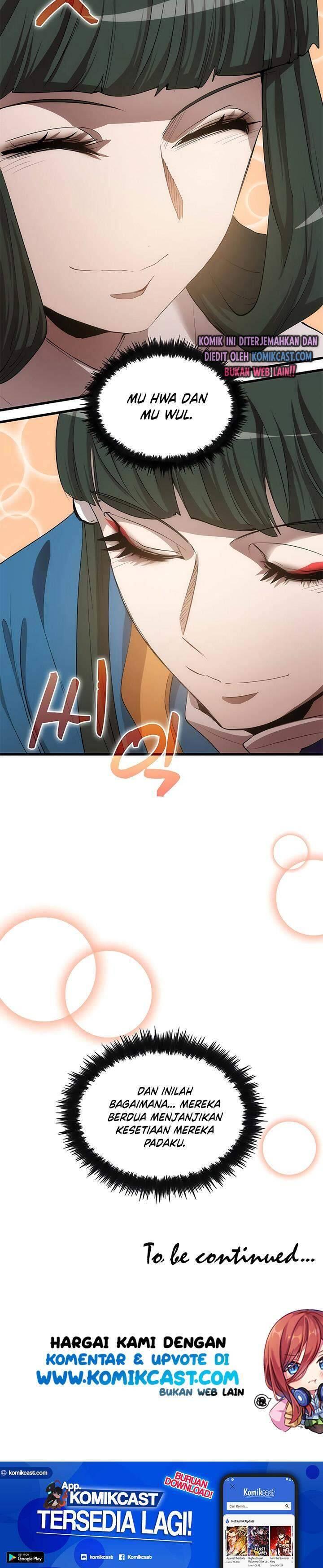 Doctor’s Rebirth Chapter 042