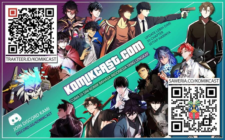 Doctor’s Rebirth Chapter 042