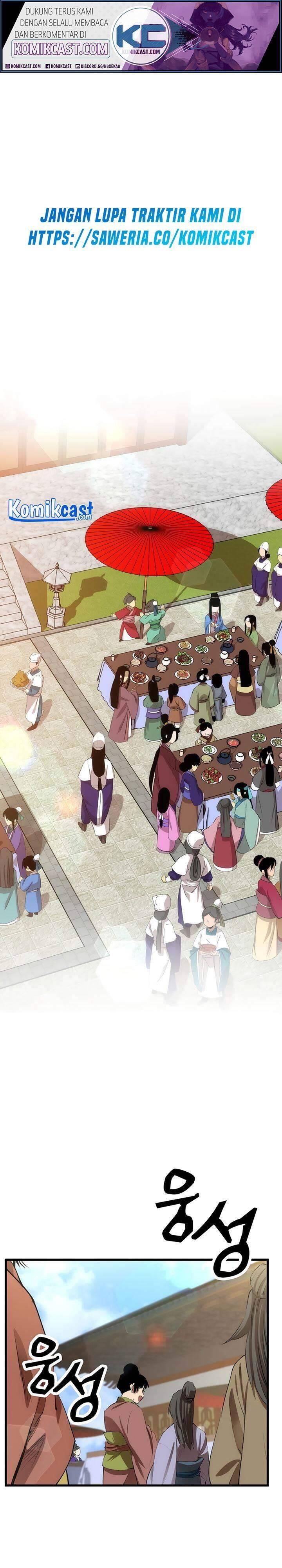 Doctor’s Rebirth Chapter 043