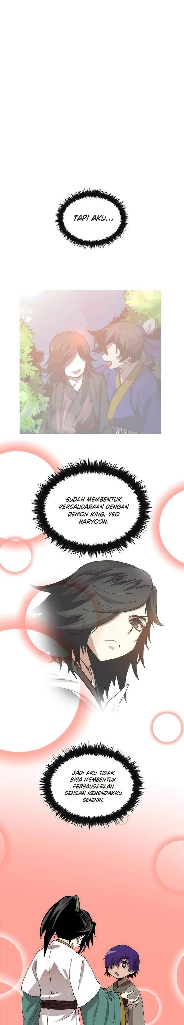 Doctor’s Rebirth Chapter 043