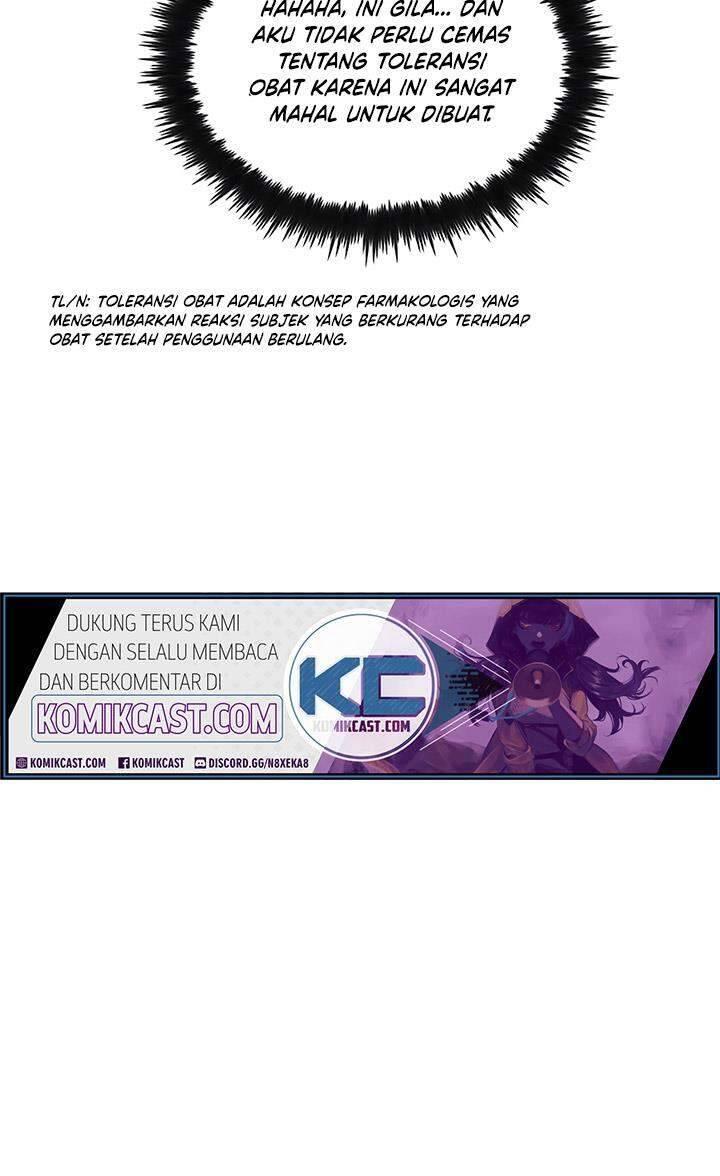 Doctor’s Rebirth Chapter 043