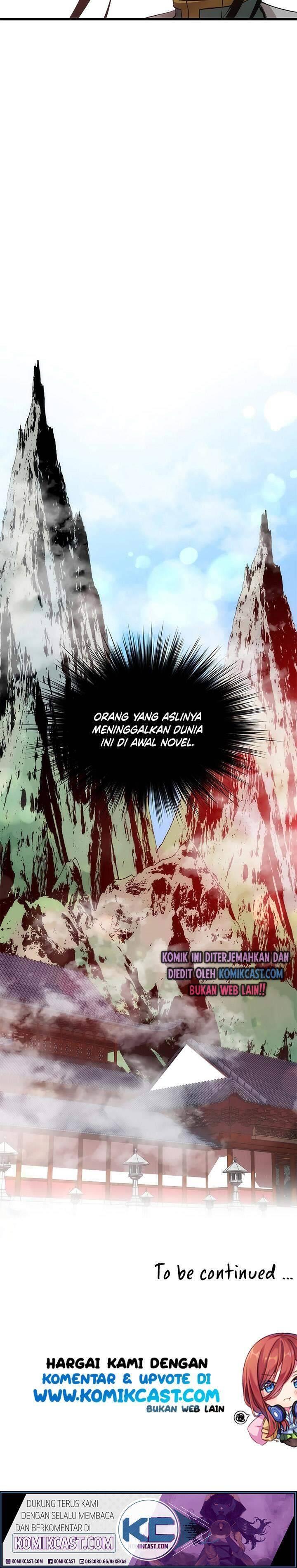 Doctor’s Rebirth Chapter 043