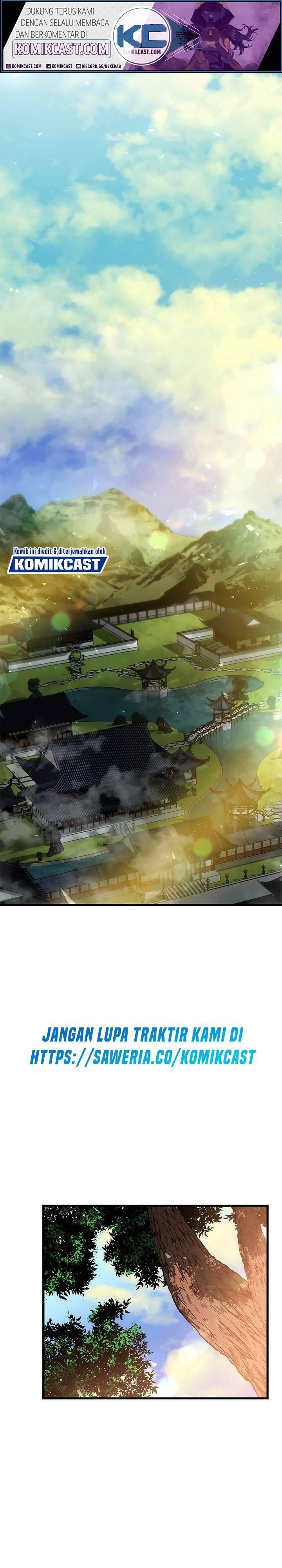 Doctor’s Rebirth Chapter 044