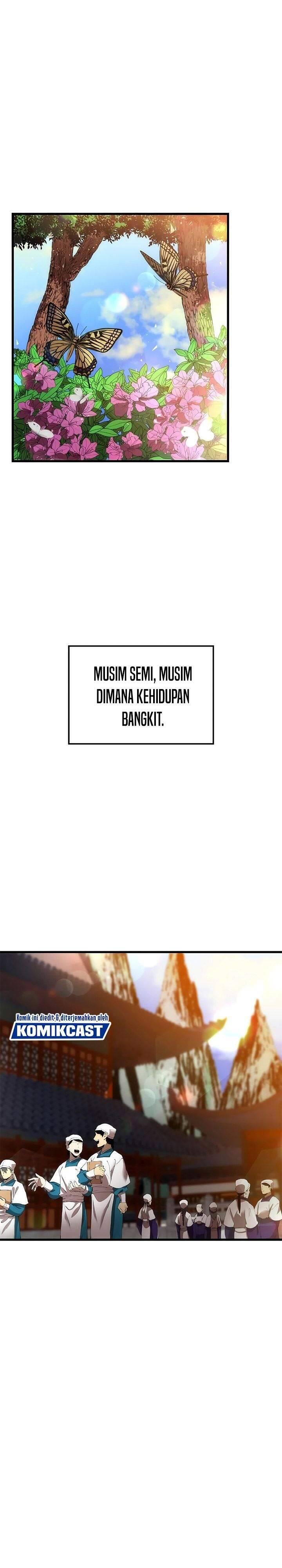 Doctor’s Rebirth Chapter 044