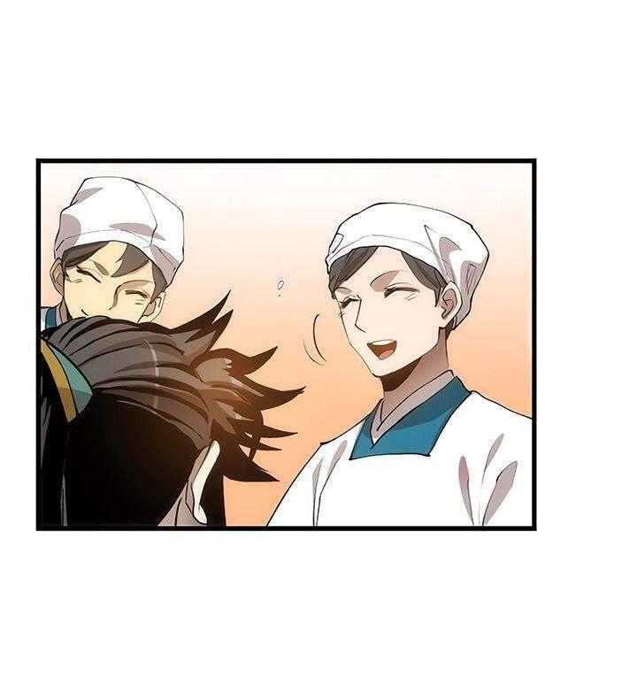 Doctor’s Rebirth Chapter 044