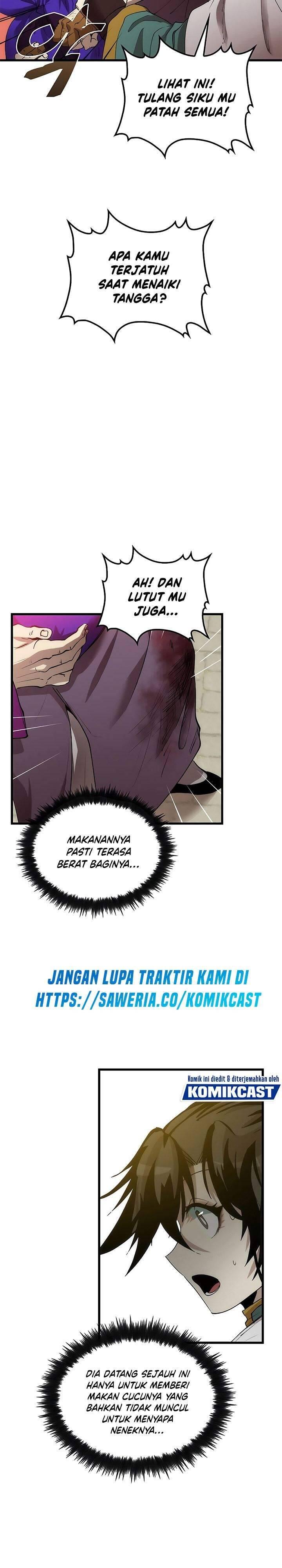 Doctor’s Rebirth Chapter 044