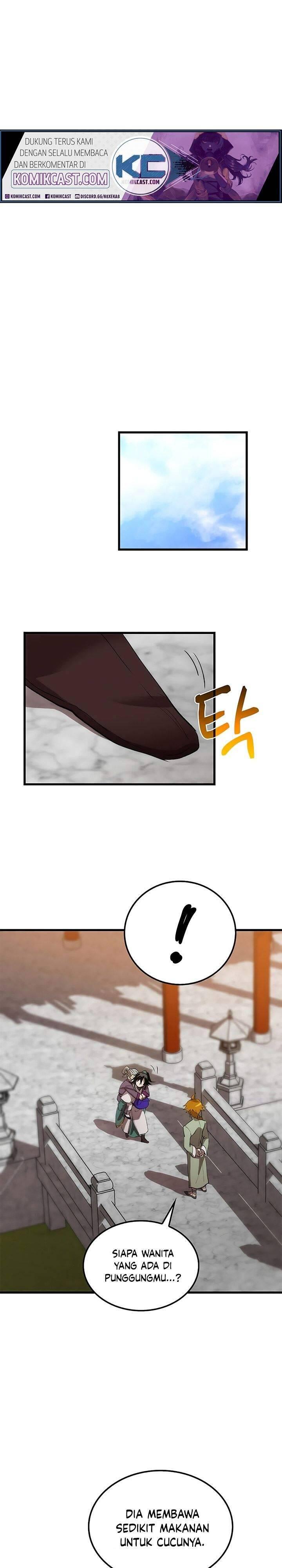 Doctor’s Rebirth Chapter 044