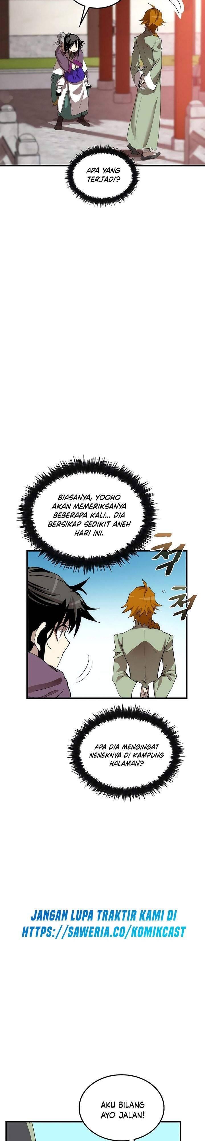 Doctor’s Rebirth Chapter 044