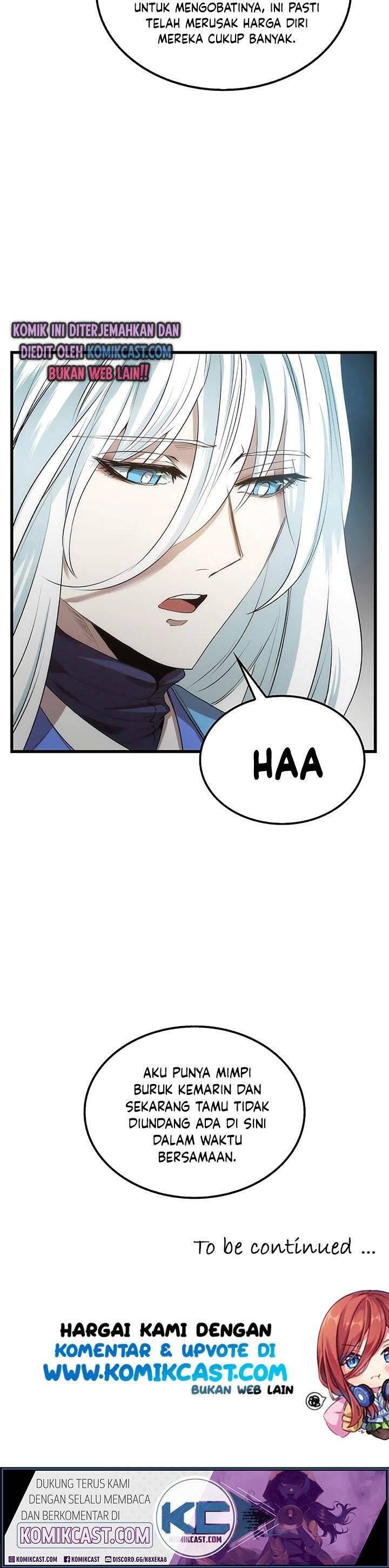 Doctor’s Rebirth Chapter 044