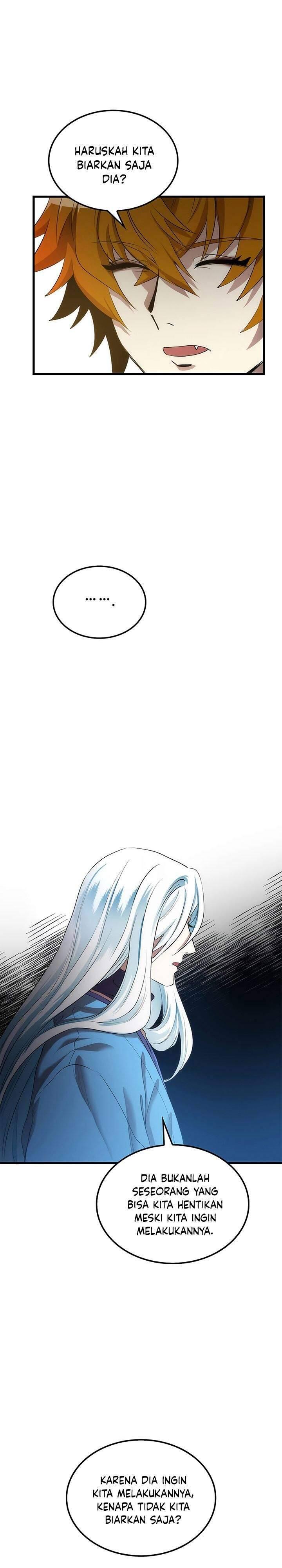 Doctor’s Rebirth Chapter 045