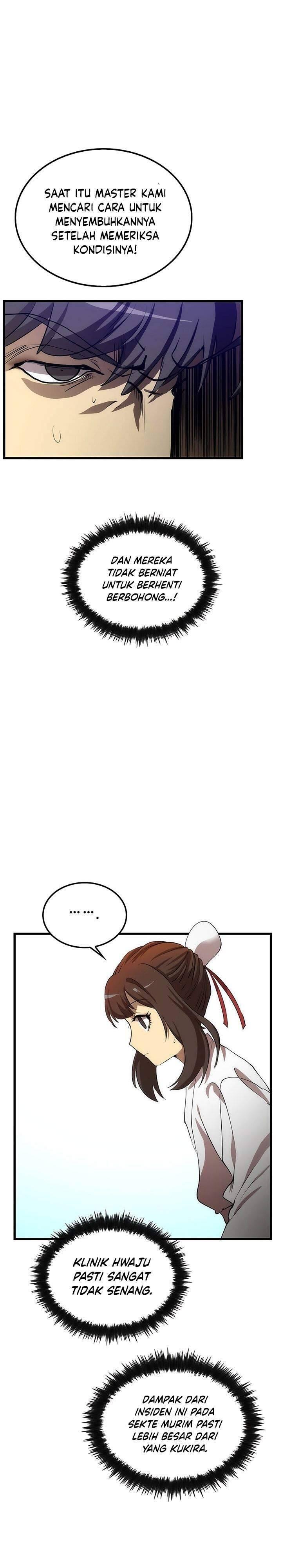 Doctor’s Rebirth Chapter 045
