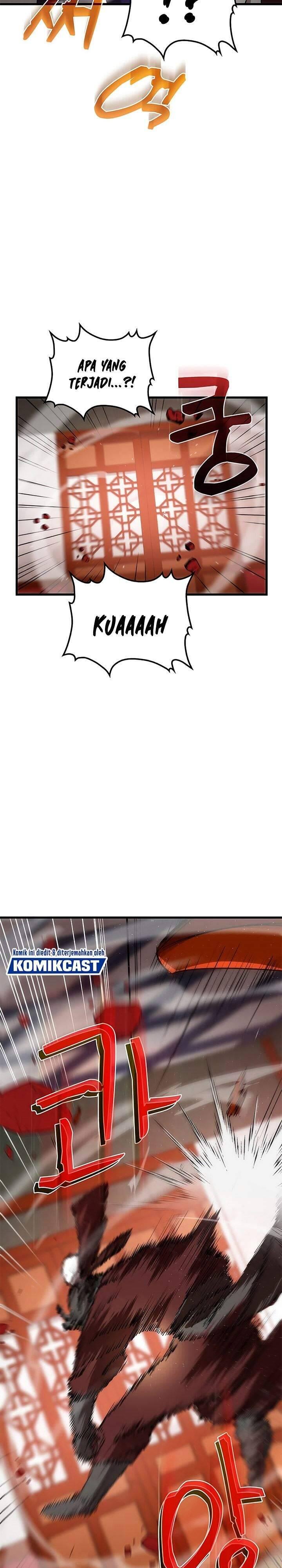Doctor’s Rebirth Chapter 045