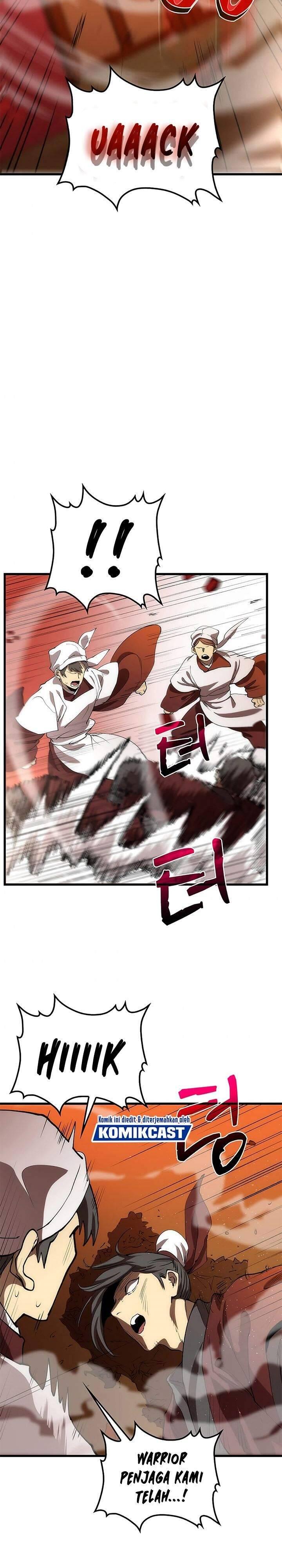 Doctor’s Rebirth Chapter 045