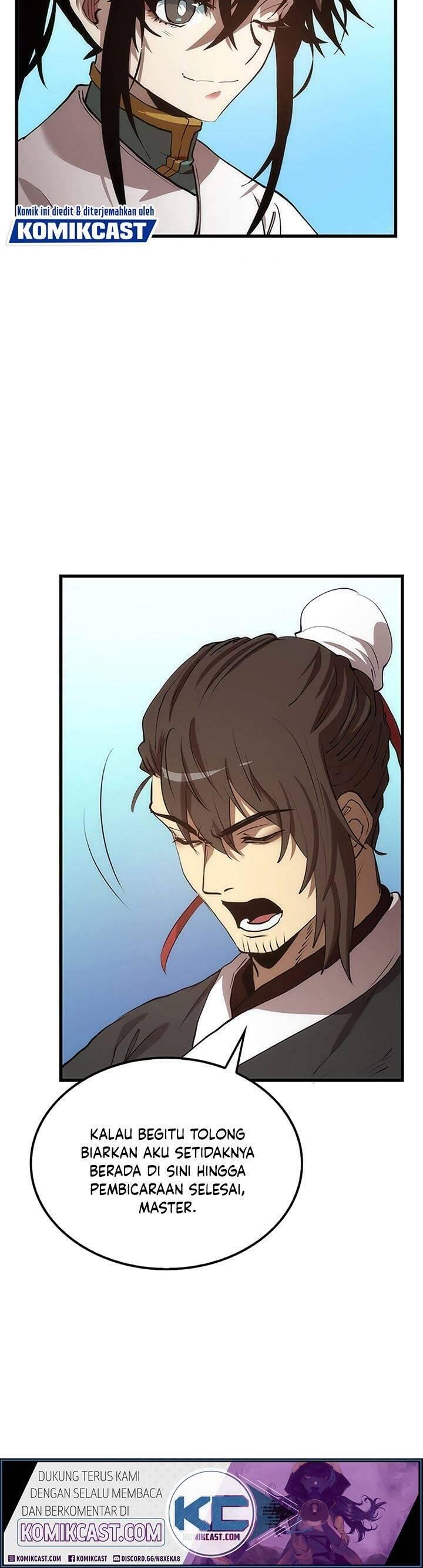 Doctor’s Rebirth Chapter 045
