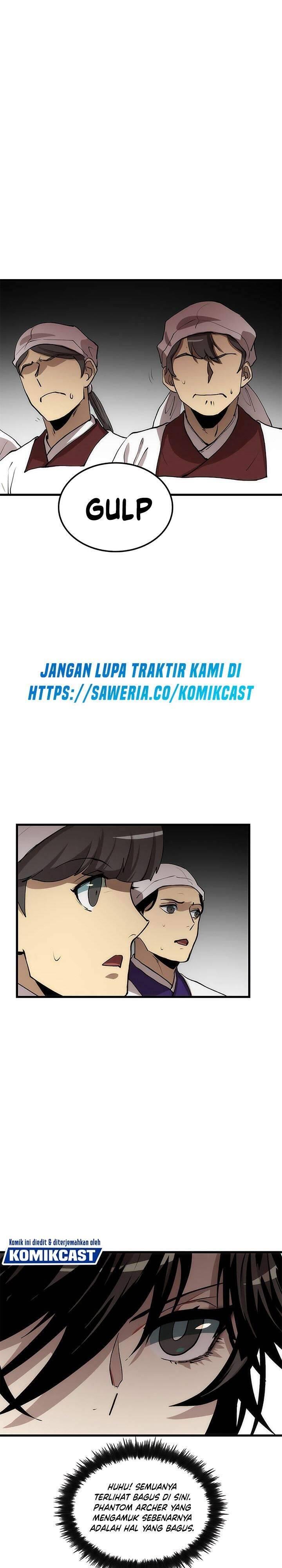 Doctor’s Rebirth Chapter 045
