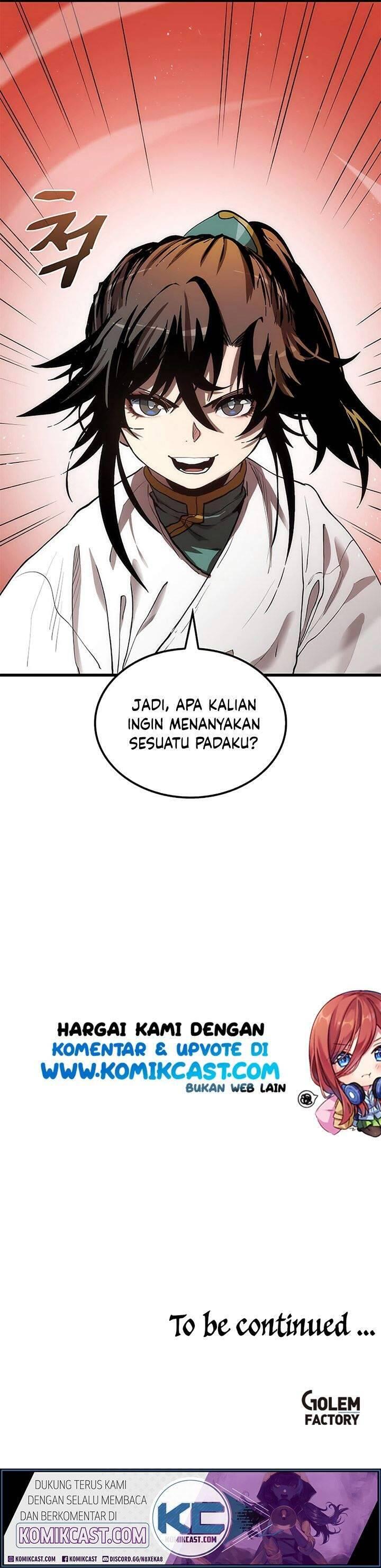 Doctor’s Rebirth Chapter 045