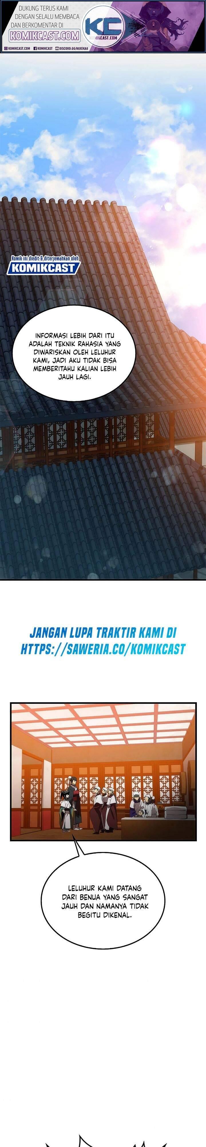Doctor’s Rebirth Chapter 046